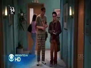 Teoria del Big Bang Capitulo 1. audio latino Pt.1