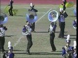 Halo 2 - Sandra Day O'Connor High School Eagle Pride Marching Band