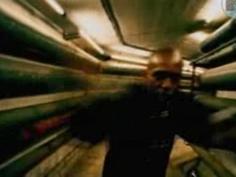 Shurik'N - Samourai