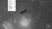 Two Towers & Dome City On Moon, Apollo 15 Photos, UFO Sighting News.