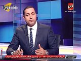 فتحي مبروك : الدوري لسه في الملعب و انا مقولتش الكلام ده