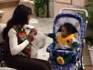 Fresh Prince: Boyz II Men 'Let It Snow'