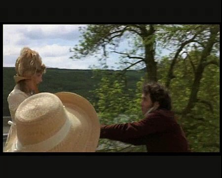 Sense and Sensibility - Both Sides Now