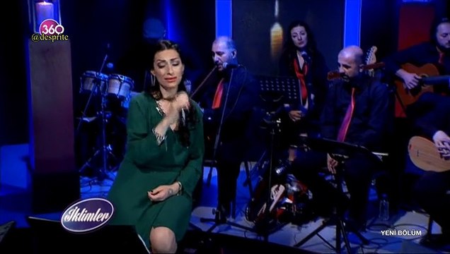 05 gülay seni kimler aldı 13.06.2015 iklimler