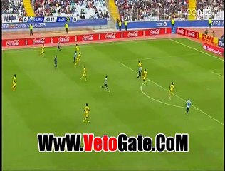 عصام الشوالى يبوح بسر خطير خلال مباراه اوروجواى وجامايكا