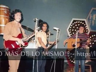 Lo más grande que existe es el amor - We All Together