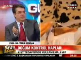 Doğum kontrol hapları zararlı mı?