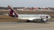 Qatar Airways Airbus A330 Takeoff at Berlin Tegel Airport HD (1080p)