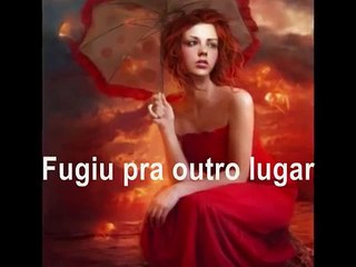 BREVE CANÇÃO DE SONHO - Zélia Duncan (Legendado)