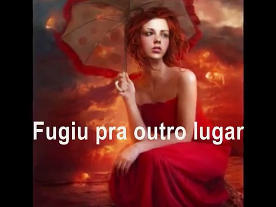 BREVE CANÇÃO DE SONHO - Zélia Duncan (Legendado)