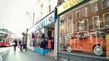 Notting Hill - in under 60 seconds
