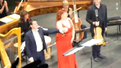 Philippe Jaroussky & Marie-Nicole Lemieux (2)