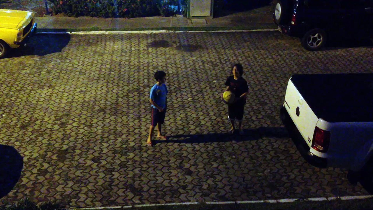 Aquis e Pedrinhoooooooo