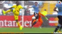 Uruguay Vs Jamaica (1-0) All Goals & Highlights - Copa America 2015