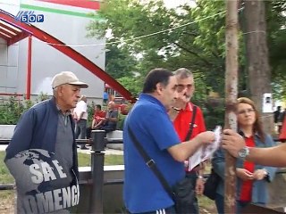 Sa e romange (Vesti na romskom jeziku), 13. jun 2015. (RTV Bor)