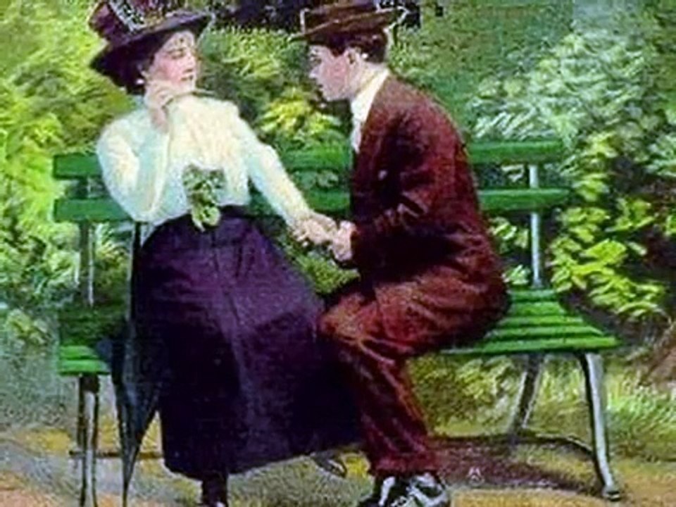 Hungarian-Gypsy Violin: Lajos Kiss - Drunt' in der Lobau, 1930