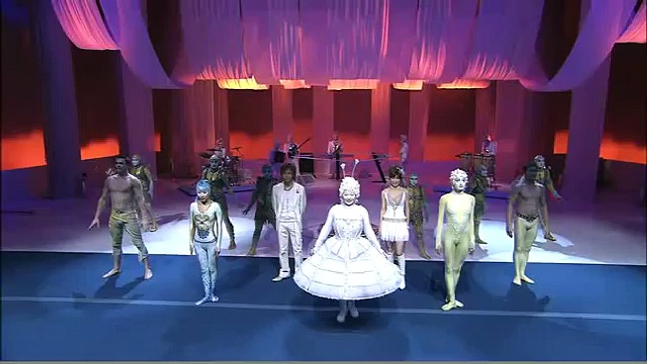 Goto Maki & Tsunku - Do it! Now - 050122