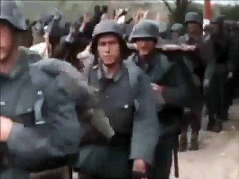 Wehrmacht - Wenn die Soldaten (4 változatban)