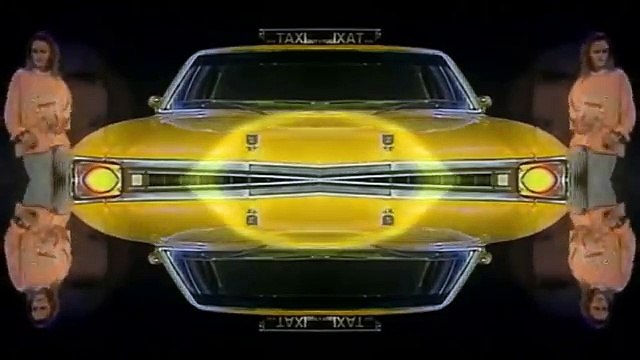 Vanessa Paradis - Joe Le Taxi (extended version)