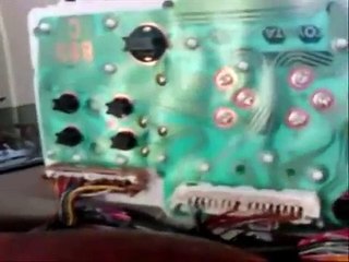 How to Change Dashboard Lights   Toyota Corolla