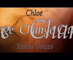 Yanni & Chloe - Change
