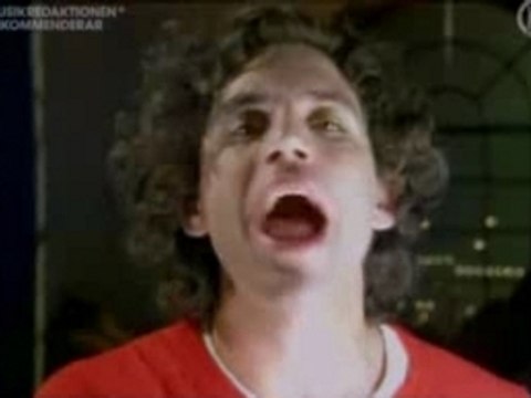 Mika - Grace Kelly Video