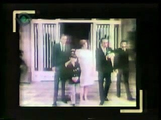 Entrevistas a Gustavo Díaz Ordaz en 1970 y 1977 02 de 02
