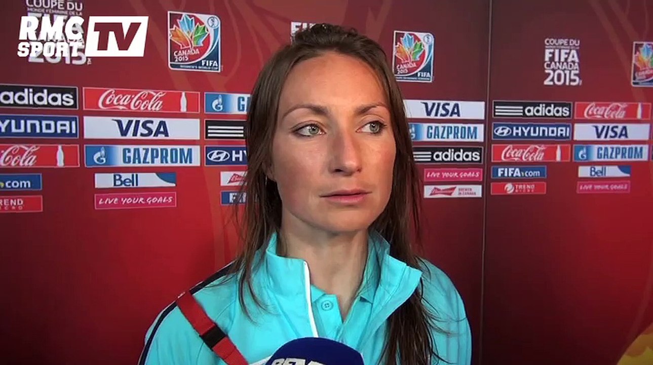 Coupe du monde : les Bleues se mettent dans le rouge