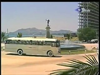 El Acapulco de los años 1960's   Acapulco en el tiempo