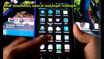 Framaroot Rooting Tutorial for Android Phones