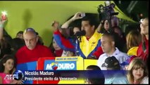 Vargas Llosa se quita la careta en Venezuela