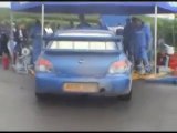 Subaru Impreza Wrx Sti 2007 teszt