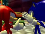 Sonic Heroes - Super Hard Mode Ending
