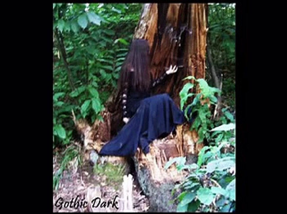 Tiarra - Gothic Dark