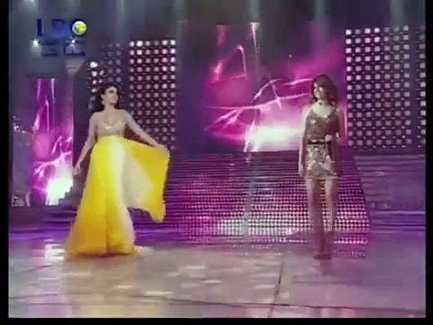 Haifa Wehbe - Wawa