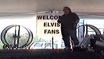 Bryan Clark sings 'Help me' Elvis Week 2010