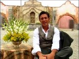 FERNANDO COLUNGA y un Amor Real para la historia