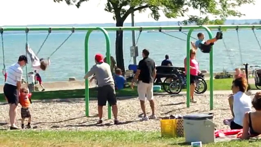 Keeping the Great Lakes Great