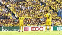 Japón - El Cristiano brasileño también marca golazos