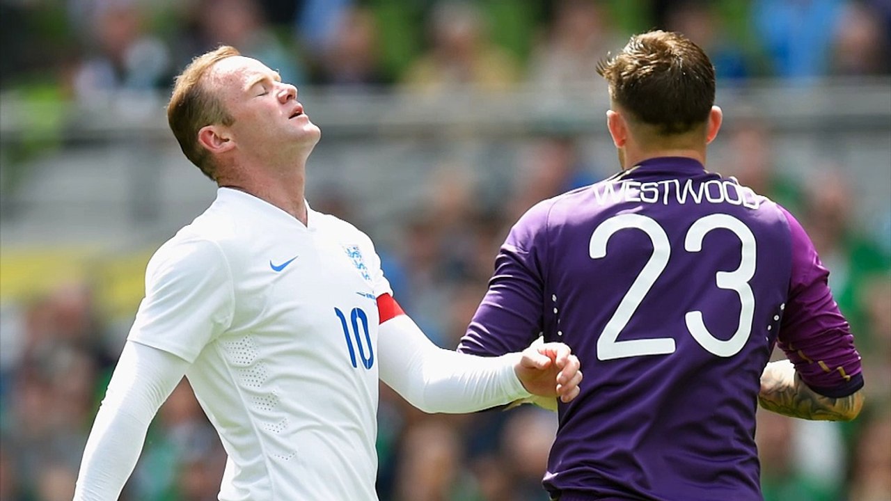 Cahill: "Male in amichevole, ma la gara che conta è contro la Slovenia "