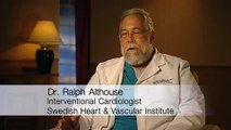 Swedish 100 - Dr. Ralph Althouse, Interventional Cardiologist