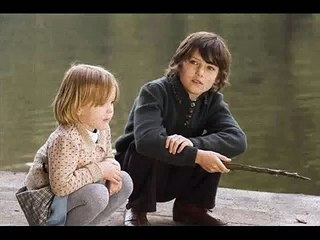 Hannibal "Mischa song" - Ein Männlein Steht Im Walde