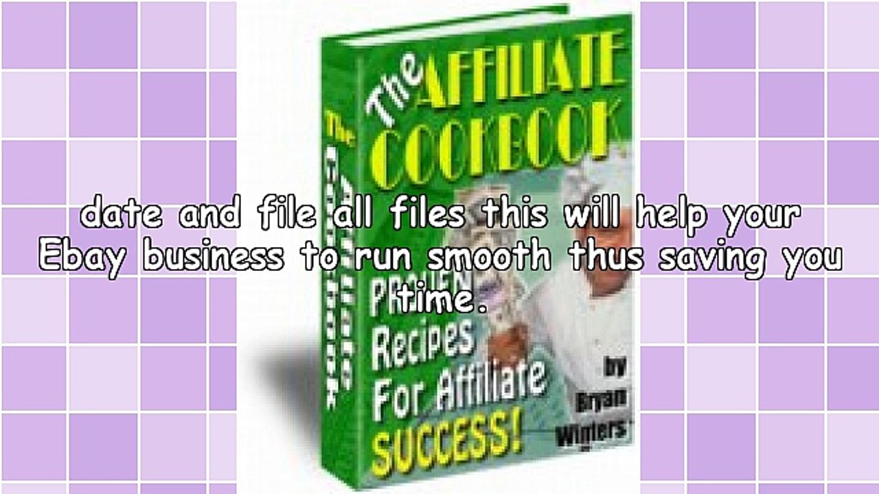 Ebay Business - Tricky Situations In Business