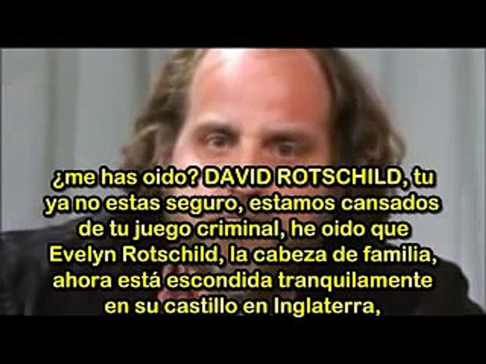 Benjamin Fulford, comunidado 21 Diciembre 2011. Subtitulado español