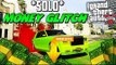 GTA 5 Online: Solo Unlimited Money Glitch (Old & Next Gen) After Patch 1.22 (GTA V Glitches)