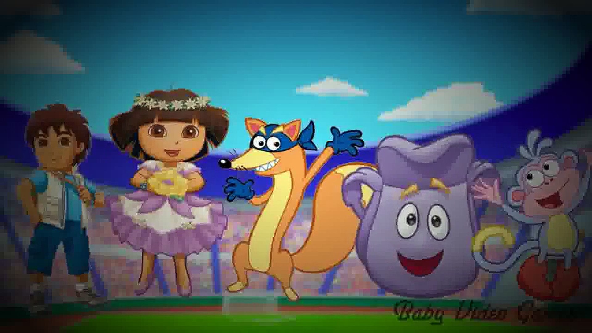 ⁣Ninja Turtles Cartoon Songs for Kids Children Education Animated Cartoons
