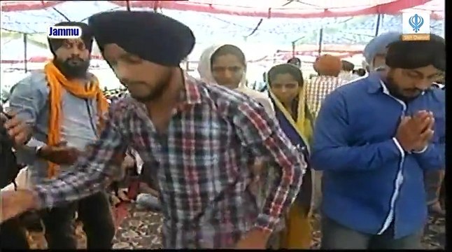 130615 Sikh Channel Special_ Antim Ardas - Bhai Jasjeet Singh Jammu - Part 3