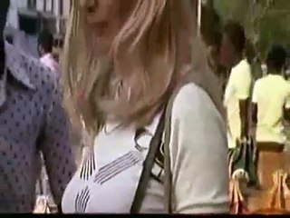 James Brown "Gonna Have A Funky Good Time" Zaire 1974 - Ali vs Foreman