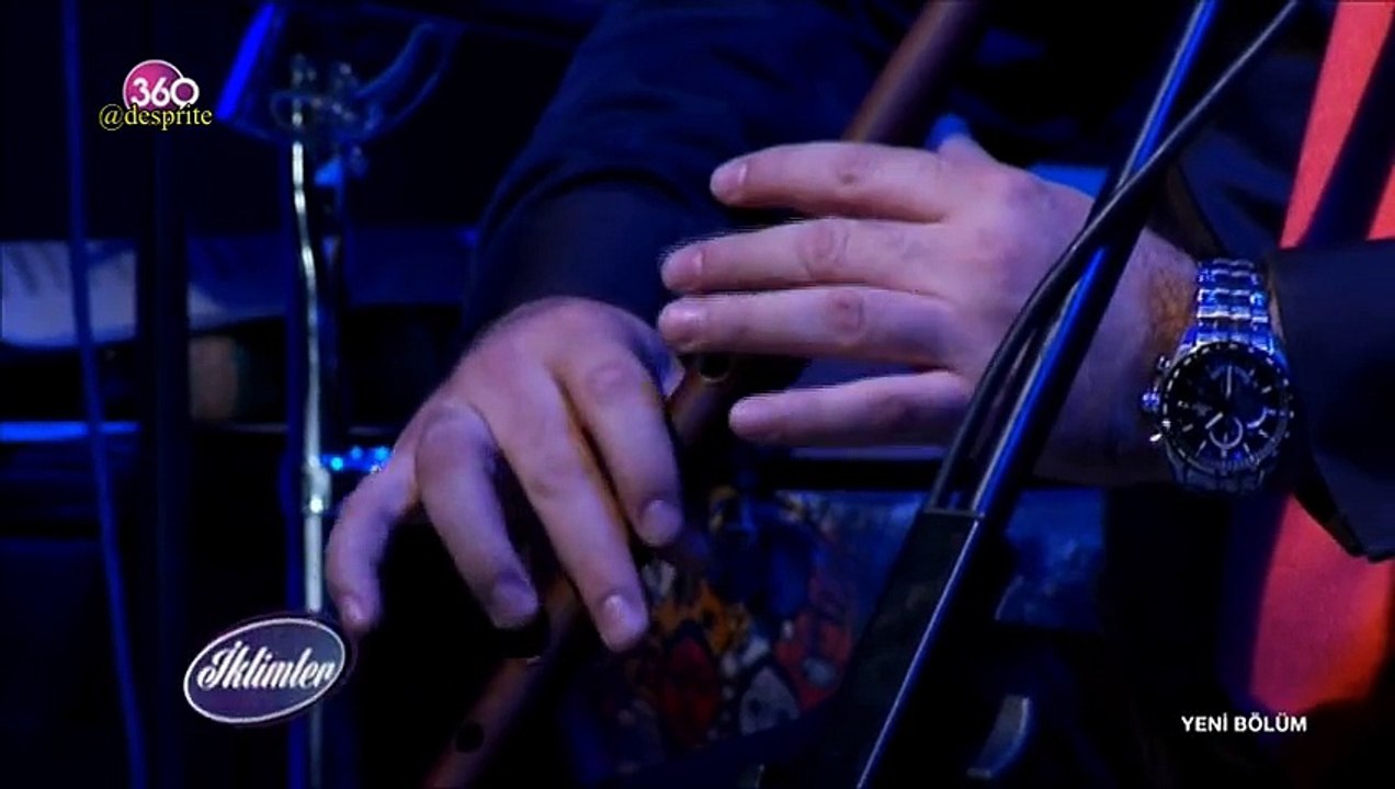 11 gülay çiçekler ekiliyor 13.06.2015 iklimler