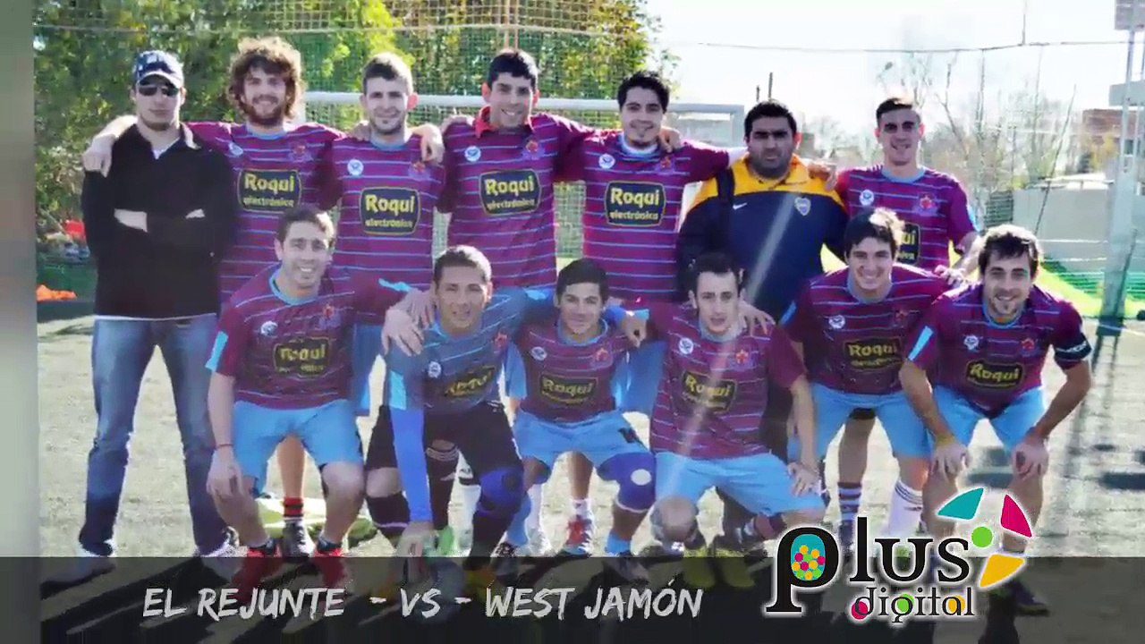 Apertura La Chevy de Seba - Programa 11 Dailymotion